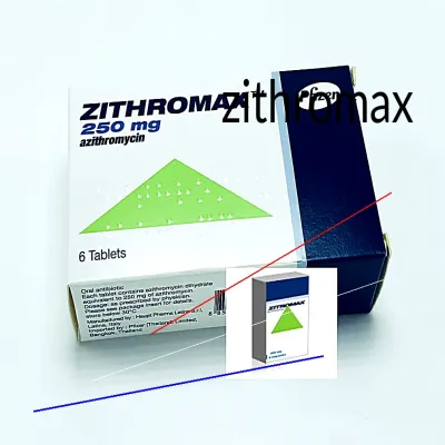 Zithromax prix